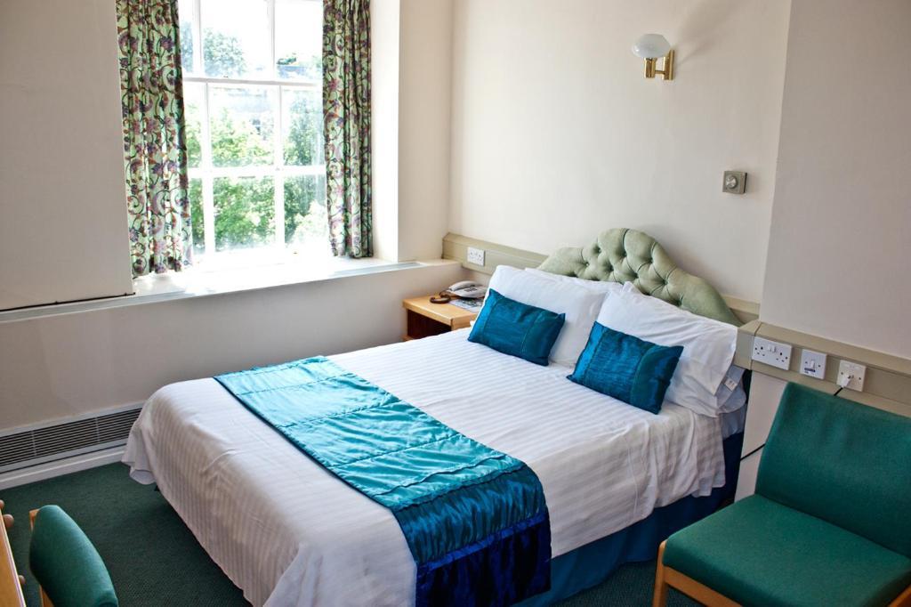 The Stables Hotel Mexborough Pokój zdjęcie