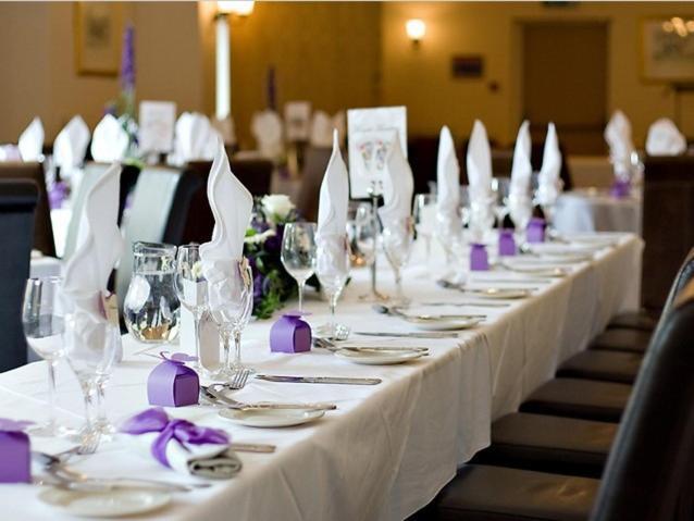 The Stables Hotel Mexborough Zewnętrze zdjęcie