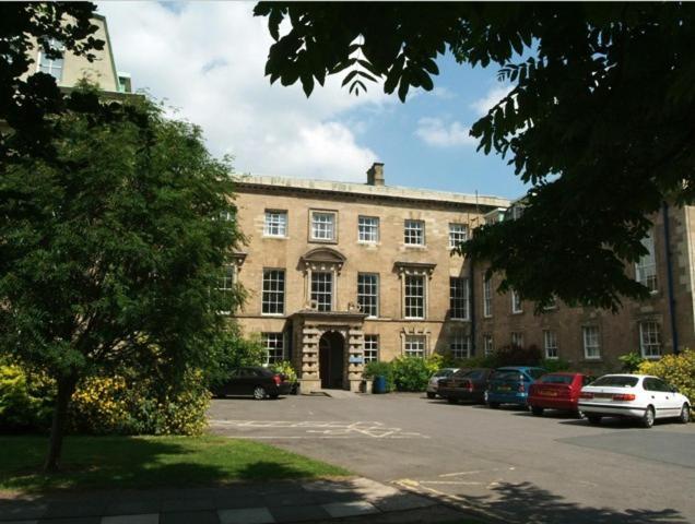 The Stables Hotel Mexborough Zewnętrze zdjęcie