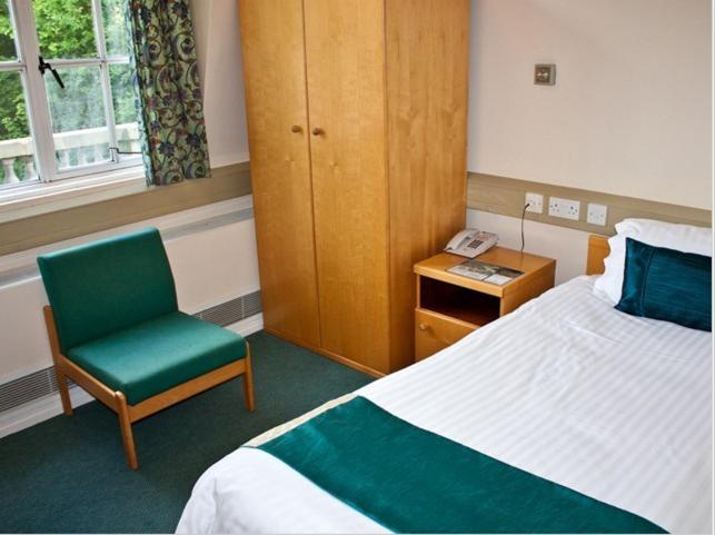 The Stables Hotel Mexborough Zewnętrze zdjęcie