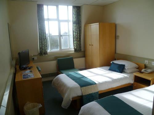 The Stables Hotel Mexborough Pokój zdjęcie