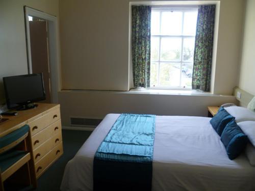 The Stables Hotel Mexborough Pokój zdjęcie